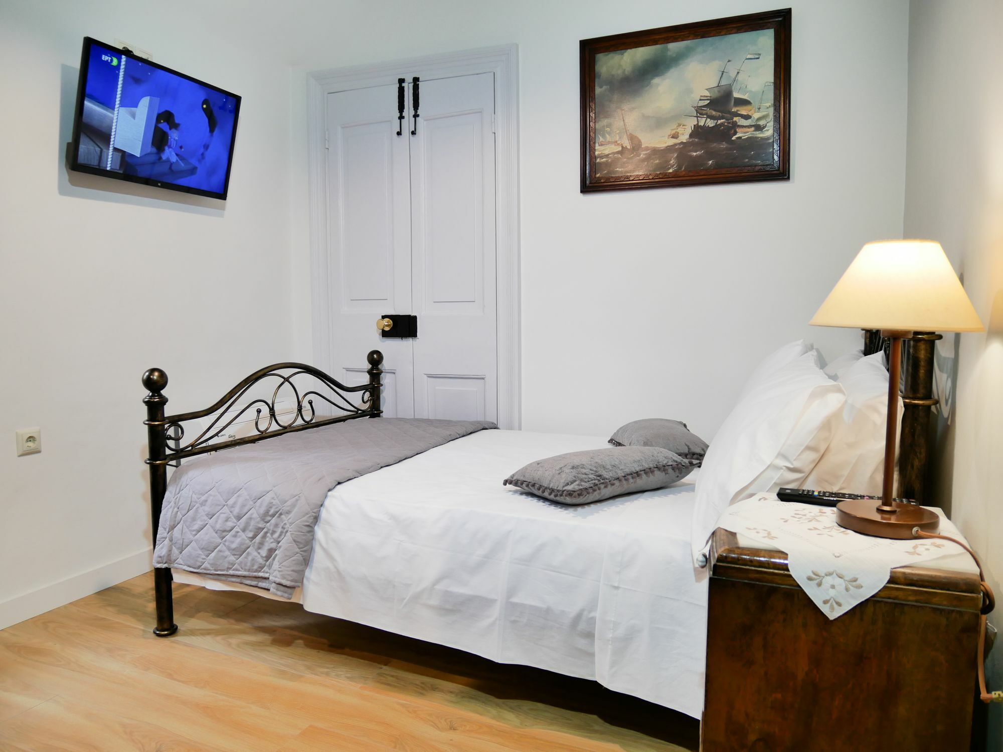 Corfu Old Town Traditional House Apartment Corfu (city)