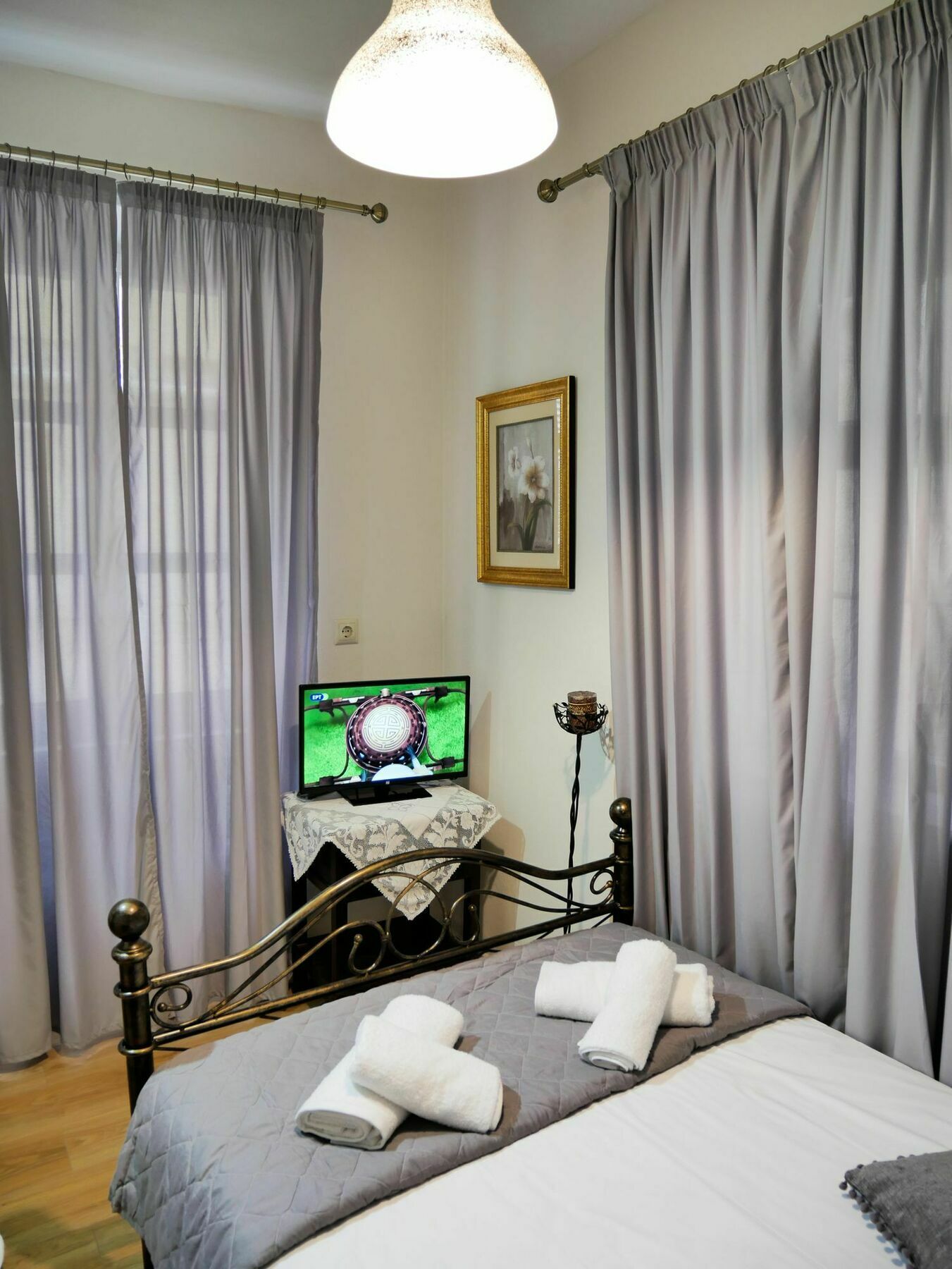 Apartment Corfu Old Town Traditional House Corfu (city)