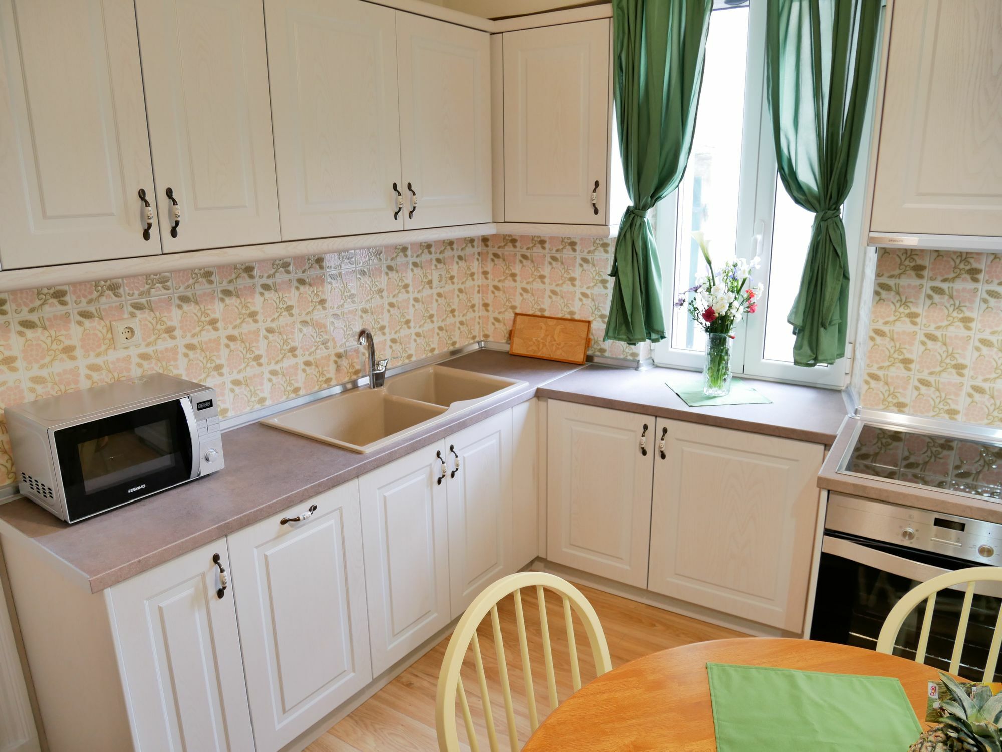 Apartment Corfu Old Town Traditional House *