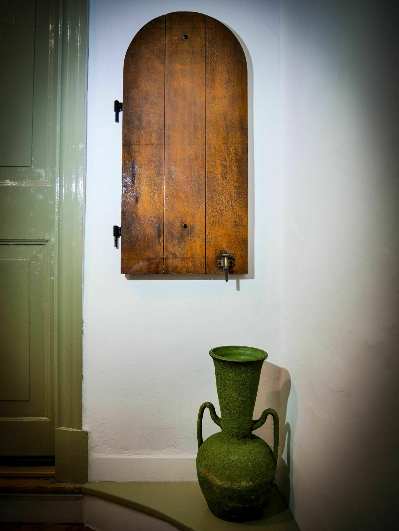 Apartment Corfu Old Town Traditional House *