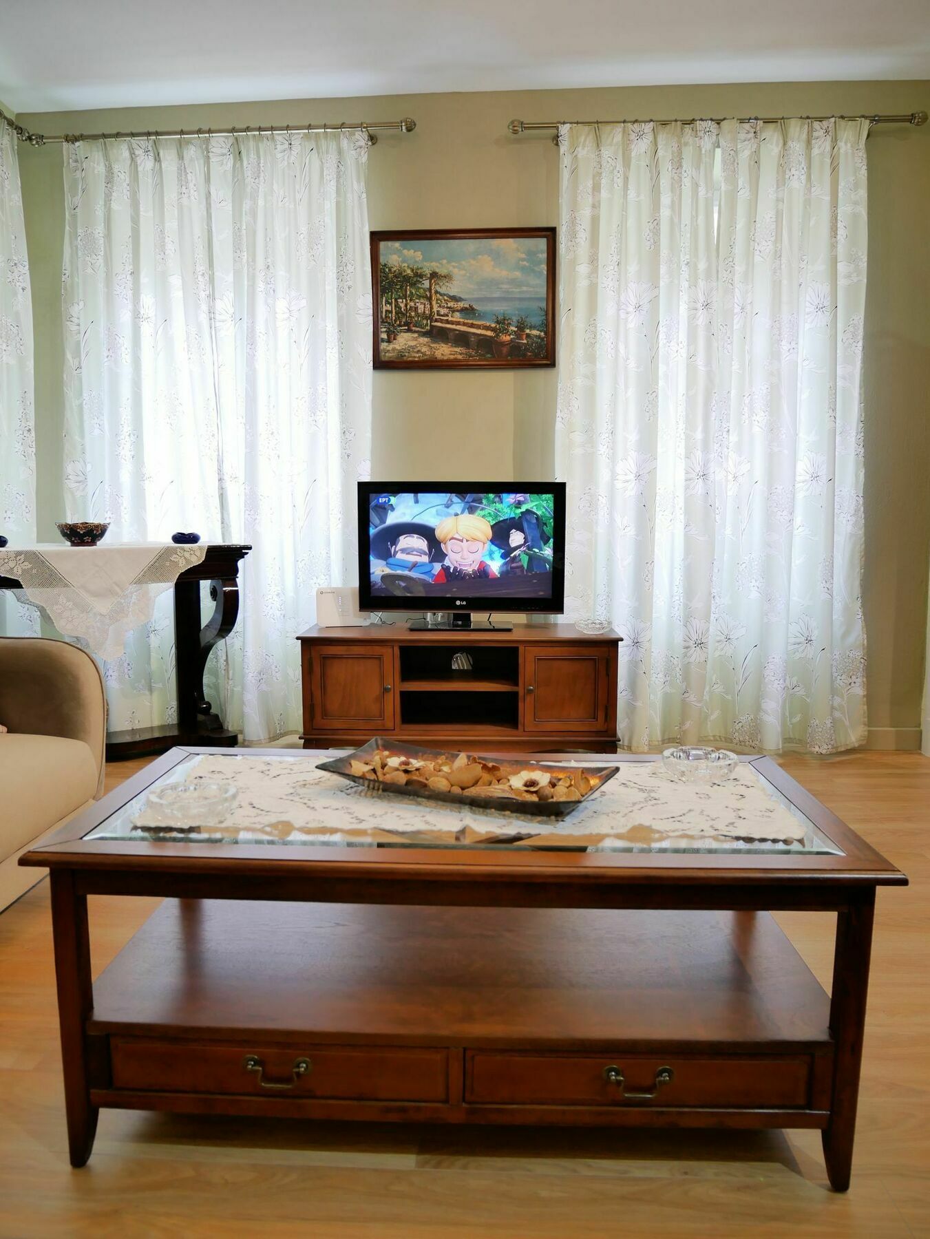 Corfu Old Town Traditional House Apartment *